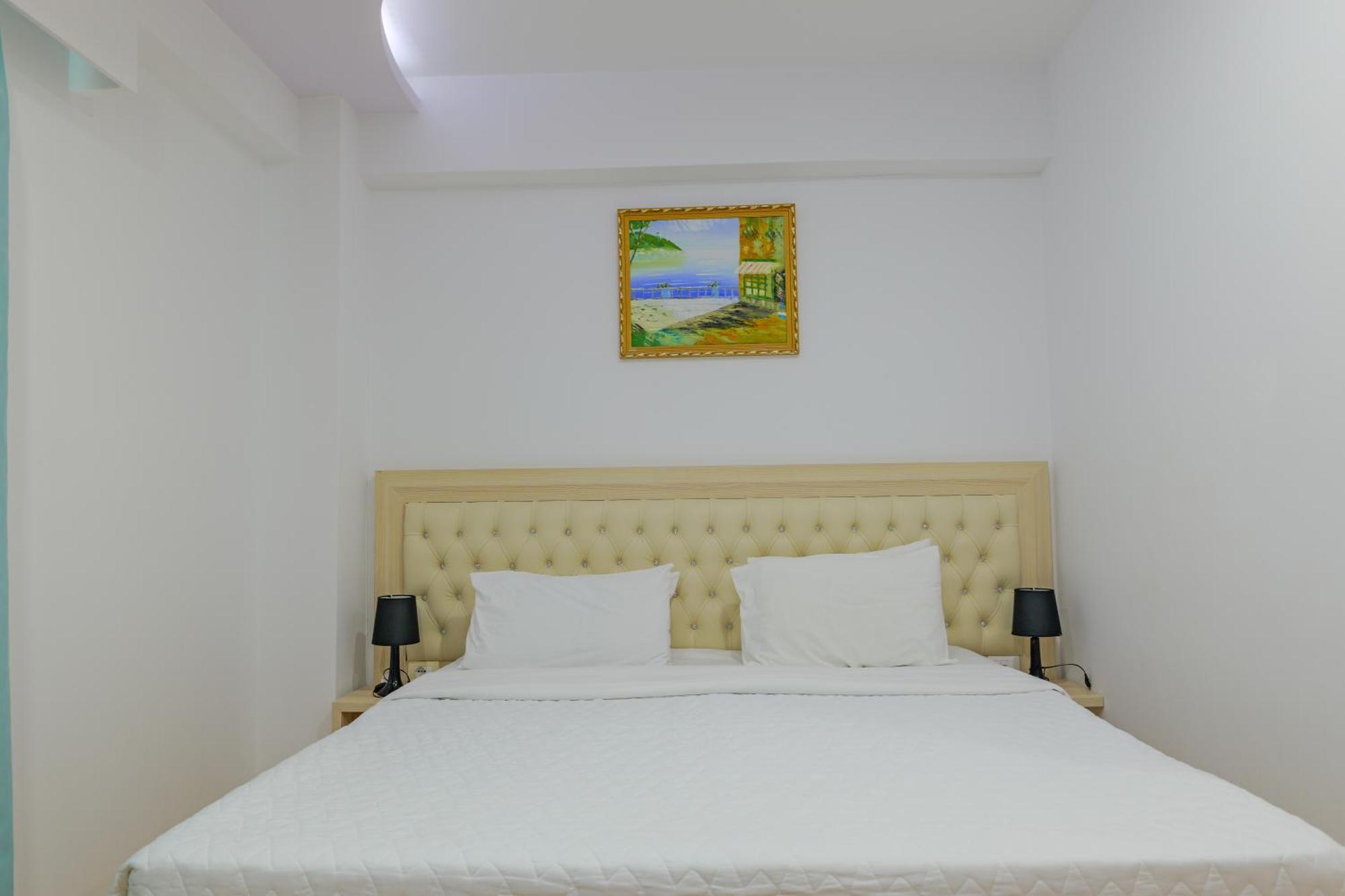 Hotel Iliria ซารานเดอ ภายนอก รูปภาพ
